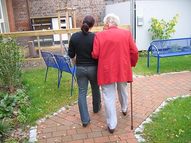 Elderly Assisted Care